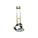 Diablo de carga, plegable, 100 kg, Pretul