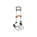 Diablo de carga, plegable, 200 kg, aluminio, Truper