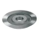 Disco cortador para DUP-200 y DUP-300, V, Truper Hermex
