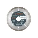 Disco de diamante, 4-1/2" corte porcelanato, Truper