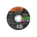 Disco tipo 41, corte metal, Línea Sable 4-1/2", 1mm, Truper