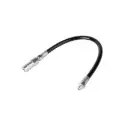 Engrasadora 14 Oz 10,000 PSI con extension rigida y flexible repuesto boquilla flex, Truper