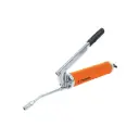 Engrasadora 14 Oz 6,000 PSI con extension rigida, Truper