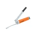 Engrasadora 14 Oz 8,000 PSI con extension rigida, Truper