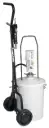 ENGRASADORA NEUMATICA MOVIL 18 KG, SAMOA
