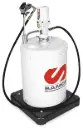 ENGRASADORA NEUMATICA MOVIL 20 KG, SAMOA