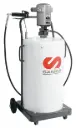 Engrasadora neumatica movil 50 KG / Alto rendimiento, Samoa