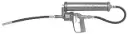 Engrasadora neumatica tipo pistola; 1000 GR., Samoa