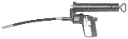 Engrasadora neumatica tipo pistola; 500 GR., Samoa