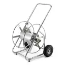 Enrollador movil de manguera, Karcher