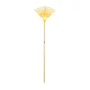 Escobas metalicas curvas 17", Pretul