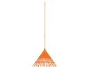 Escobas plasticas 22", Truper