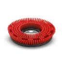Escobilla rojo (old colour white), Karcher