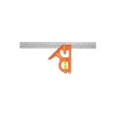 Escuadra de combinacion, largo 12", Truper