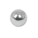 Esfera de acero inoxidable para FUM-12, 16 y 20, Truper