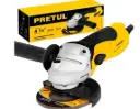 Amoladora 4-1/2" de 700 W, 220V, Pretul