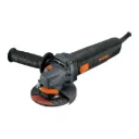 Amoladora industrial 4-1/2" de 850 W, 220 V, Truper