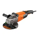 Amoladora profesional 7" de 2100 W, 220 V, Truper