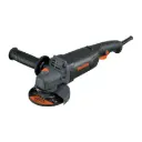 Amoladora industrial 4-1/2", 1250 W, 220 V, Truper
