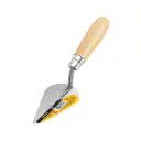 Badilejo soldado de 5", Pretul