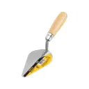 Badilejo soldado de 6", Pretul