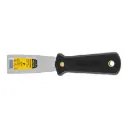 Espatulas flexibles, ancho 1", Pretul