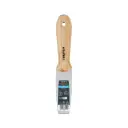 Espatulas flexibles, ancho 1 ", Truper