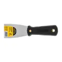 Espatulas flexibles, ancho 2", Pretul