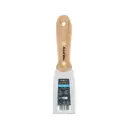 Espatulas flexibles, ancho 2 ", Truper