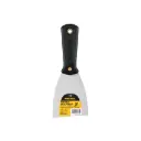 Espatulas flexibles, ancho 3", Pretul