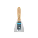 Espatulas flexibles, ancho 3", Truper