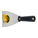 Espatulas flexibles, ancho 4", Pretul
