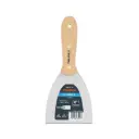 Espatulas flexibles, ancho 4 ", Truper