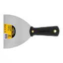 Espatulas flexibles, ancho 5", Pretul