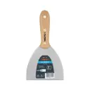 Espatulas flexibles, ancho 5 ", Truper