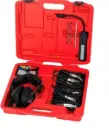 Estetoscopio electronico de 6 canales, Big red