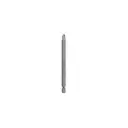 Estuche con 5 puntas de cruz PH2 largo 4", Truper Expert