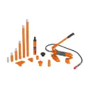 Expansor hidraulico, 4 ton, Truper