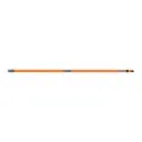 Extension de acero para rodillo 2.40m, Truper