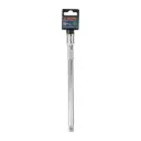Extensión de 10" para ratchet, para dados encastre 1/2"