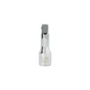Extensión de 2-1/2" para ratchet, para dados encastre 1/2"