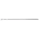 Extensión de 24" para ratchet para dados encastre 1/2"