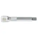 Extensión de 5" para ratchet, para dados encastre 1/2"