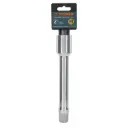 Extensión de 4" para ratchet, para dados encastre 3/4"