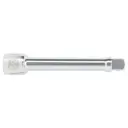 Extensión de 8" para ratchet, para dados encastre 3/4"