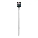 Extensión de 12" para ratchet, para dados encastre 3/8"
