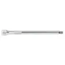 Extensión de 8" para ratchet, para dados encastre 3/8"