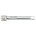Extensión de 3" para ratchet, para dados encastre 1/4"