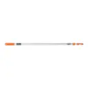 Extension para rodillo de aluminio 2m, Truper