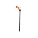 Extractora de solventes con manija tipo T, 0.3L/bombeo , Truper